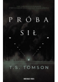 Próba sił