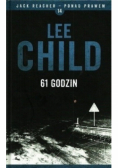 Jack Reacher Ponad prawem  61 godzin  Tom 14