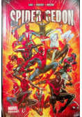 Spidergedon
