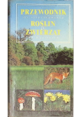 Przewodnik do rozpoznawania Roślin i Zwierząt na wycieczce