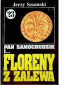 Pan samochodzik i floreny z Zalewa Tom 23