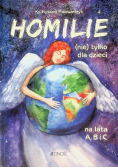 Homilie (nie) tylko dla dzieci na lata A, B i C