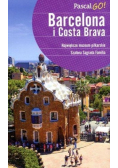 Pascal GO! Barcelona i Costa Brava