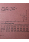 Muzeum powstania Warszawskiego