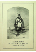 Kościuszko w oczach artystów i historyków