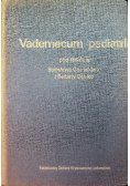 Vademecum pediatrii