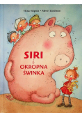 Siri i okropna świnka