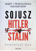 Sojusz Hitler Stalin Błędy i przeoczenia