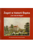 Żagań w historii Śląska