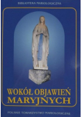 Wokół objawień maryjnych