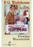 Dewiza Woosterów