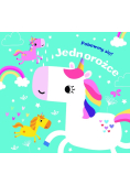 Pobawmy się! Jednorożce