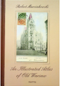 An Illustrated Atlas of Old Warsaw