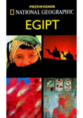 Przewodnik Egipt
