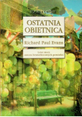 Ostatnia obietnica
