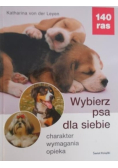 Wybierz psa dla siebie