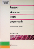 Podstawy ekonometrii i teorii prognozowania