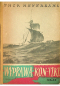 Wyprawa Kon-Tiki