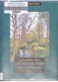 Chojnowski park krajobrazowy