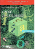 Cześć jak się masz?