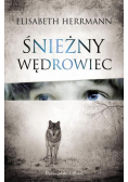 Śnieżny wędrowiec
