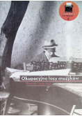 Okupacyjne losy muzyków