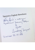 Tajemnica zagłady Heweliusza
