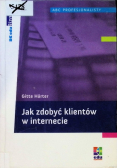 Jak zdobyć klientów w internecie