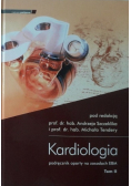 Kardiologia Tom II
