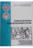 Mennictwo średniowieczne