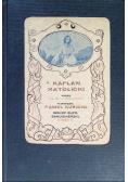 Kapłan katolicki, cz II, 1930 r.