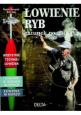 Łowienie ryb Gatunek po gatunku