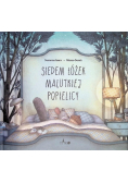 Siedem łóżek malutkiej Popielicy