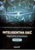 Inteligentna sieć Algorytmy przyszłości
