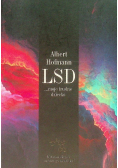 LSD moje trudne dziecko