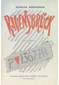Obóz koncentracyjny dla kobiet Ravensbruck 1946 r.