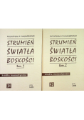 Strumień światła Boskości Tom  2