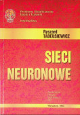 Sieci neuronowe dedykacja autora