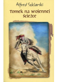 Tomek na wojennej ścieżce