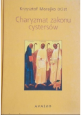 Charyzmat zakonu cystersów