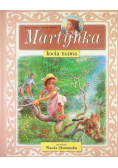 Martynka kocia mama