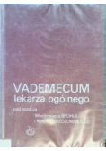 Vademecum Lekarza Ogólnego