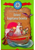 Klub Podróżnika Tom 9 Dzieci kapitana Granta