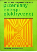 Przemiany energii elektrycznej