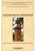 Krzemienieckie nekropolie