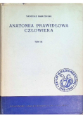 Anatomia prawidłowa człowieka tom III