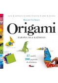 Origami zabawa dla każdego