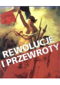 Rewolucje i przewroty