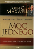 Moc jednego