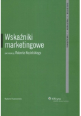 Wskaźniki marketingowe